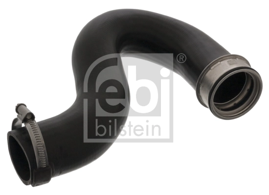 Charge Air Hose